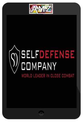 Self Defense Company – SDTS Elite Membership – Self Defense Essentials