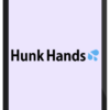 Hunk Hands – 6 Step Squirting