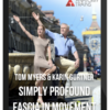 Tom Myers & Karin Gurtner – Simply Profound: Fascia in Movement