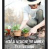 Aviva Romm – Herbal Medicine for Women
