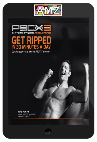 Beachbody – P90X3 Deluxe Workout