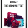 Bob Doyle – The Raikov Effect