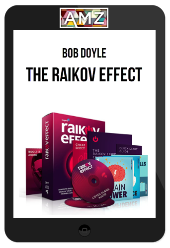 Bob Doyle – The Raikov Effect