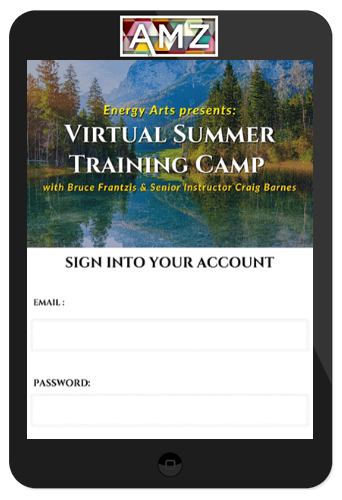 Bruce Frantzis – Virtual Training Camp Summer 2023