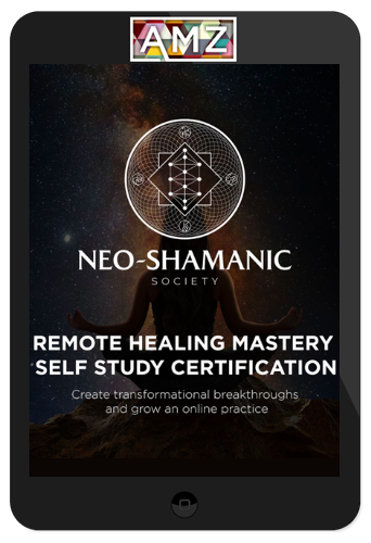 Christof Melchizedek – Remote Healing Mastery