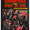 Dan “The Wolf Man” Theodore – Combatives and Street Jiu Jitsu