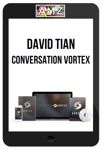 David Tian – Conversation Vortex