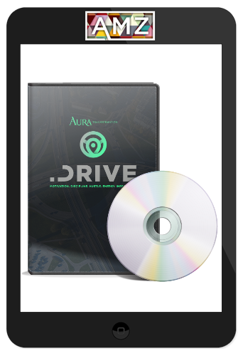 David Tian – Drive