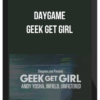 Daygame – Geek Get Girl