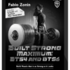 Fabio Zonin – Built Strong Maximum BTS4 And BTS6