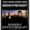 Freddy Jacquin & Anthony Jacquin – Modern Hypnotherapy