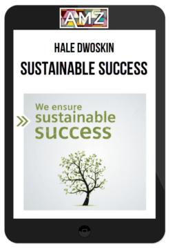 Hale Dwoskin – Sustainable Success