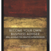Hiro Boga – Become Your Own Business Adviser