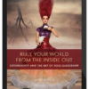 Hiro Boga – Rule Your World From The Inside Out