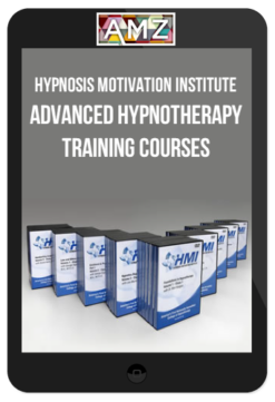 HMI – Hypnosis Motivation Institute – Advanced Hypnotherapy Training Course