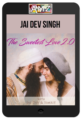 Jai Dev Singh – Sweetest Love 2.0