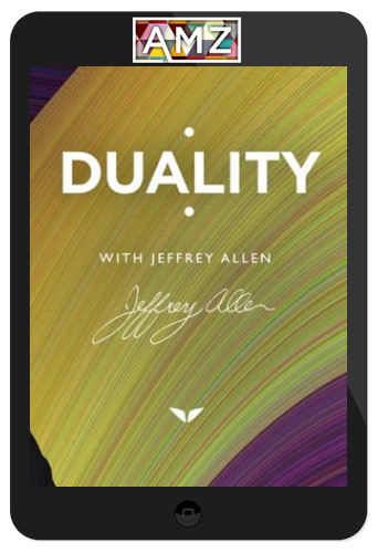 Jeffrey Allen – Duality Energy Training