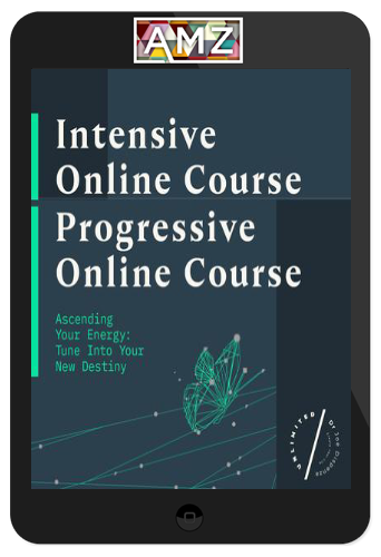 Joe Dispenza – Progressive and Intensive Online Course Bundle