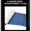 John Overdurf – A Glimpse Inside… TranceForming Values