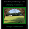 John Overdurf – Changing Perspectives through the Rhizome