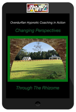 John Overdurf – Changing Perspectives through the Rhizome