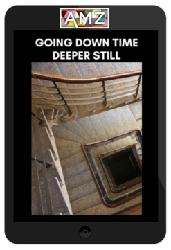 John Overdurf – Going Down Time… Deeper Still