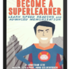 Jonathan Levi – Become a SuperLearner V2: Learn Speed Reading & Boost Memory