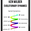 Ken Wilber – Evolutionary Dynamics