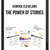 Kenrick Cleveland – The Power Of Stories