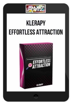 Klerapy – Effortless Attraction