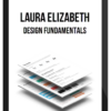 Laura Elizabeth – Design Fundamentals