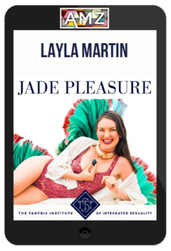 Layla Martin – Jade Pleasure