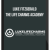 Luke Fitzgerald – The Life Charms Academy