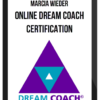 Marcia Wieder – Online Dream Coach Certification