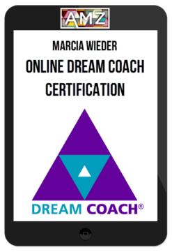 Marcia Wieder – Online Dream Coach Certification