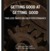 Michael Neill – Getting Good at Getting Good