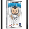 Mike Bidwell – The Bonebreaker Joint Attack System