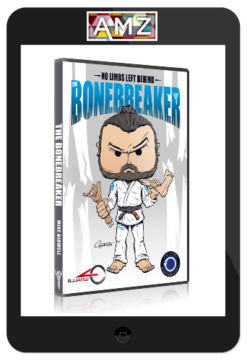 Mike Bidwell – The Bonebreaker Joint Attack System