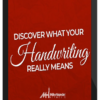Mike Mandel – Handwriting Analysis