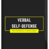 Min Liu – Verbal Self-Defence
