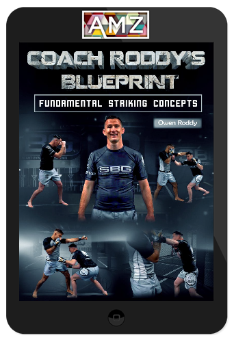 Owen Roddy – Coach Roddy's Blueprint