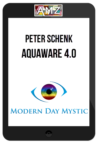 Peter Schenk – Aquaware 4.0