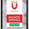 Roberto Monaco – Magnetic Openings