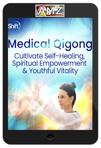 Roger Jahnke – Medical Qigong