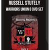 Russell Stutely – Warriors Union 8 DVD Set