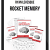 Ryan Levesque – Rocket Memory