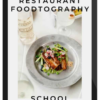 Sarah Fennel – Restaurant Foodtography