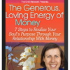 Sarah McCrum – The Generous, Loving Energy of Money