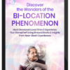Scott Taylor – The Bi-Location Phenomenon