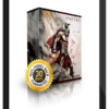 Spartan – Apex Warrior: Increase Your Physical and Mental Strength, Build Muscle Subliminal